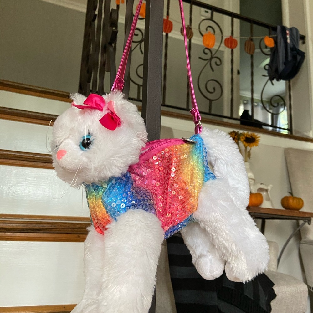 Stuffed animals - Picture 8 of 9